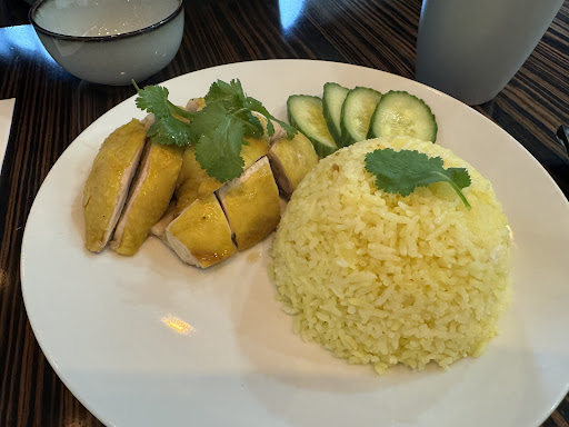 Photo of Asian Cafe Restaurant - 82 Brynymor Rd, Swansea SA1 4JE